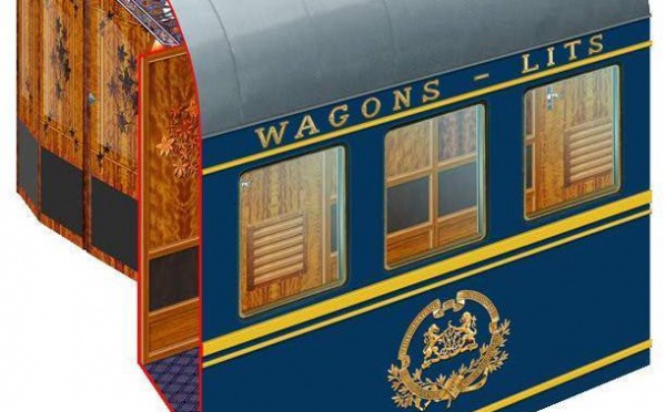 Comme au temps des tsars