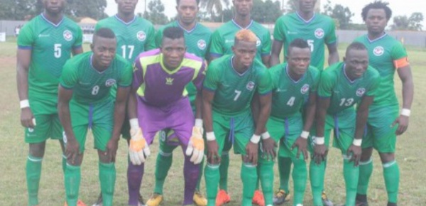 Épilogue d'une saison de foot pleine de suspense