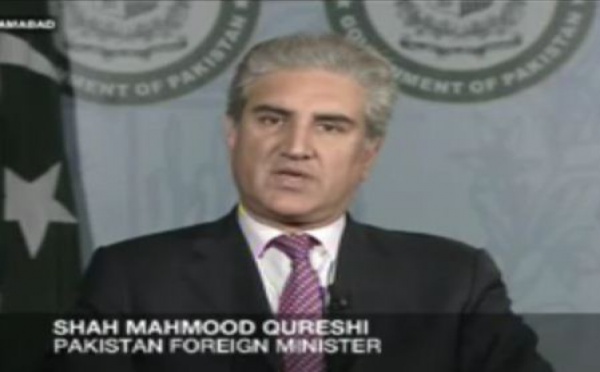 LE PAKISTAN REMERCIE LA COMMUNAUTÉ INTERNATIONALE POUR SON AIDE LORS DES INONDATIONS