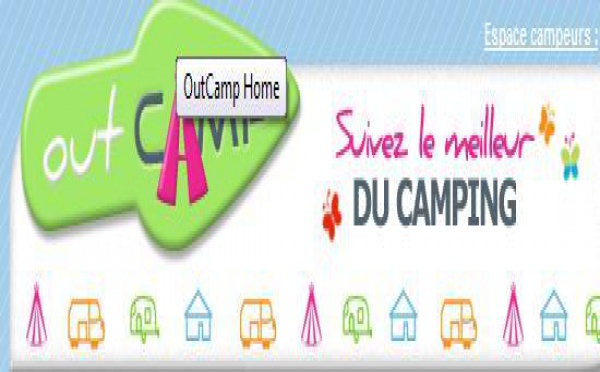 L’hôtellerie de plein air fait son bilan pour l'année 2010