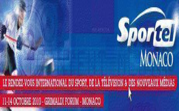 SPORTEL et les Podiums d’Or Georges Bertellotti 2010