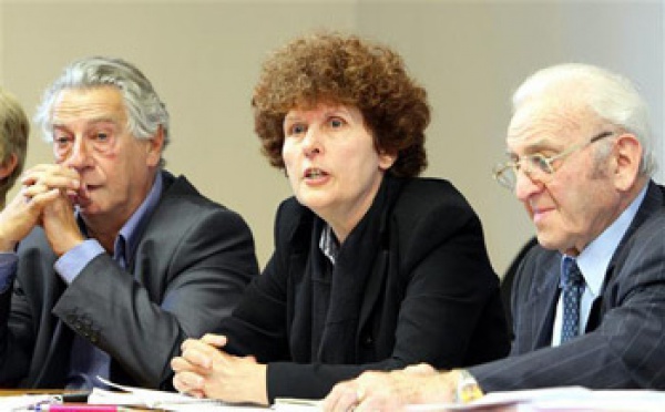 Catherine Pederzoli : Nicolas Sarkozy saisi par le comité de soutien