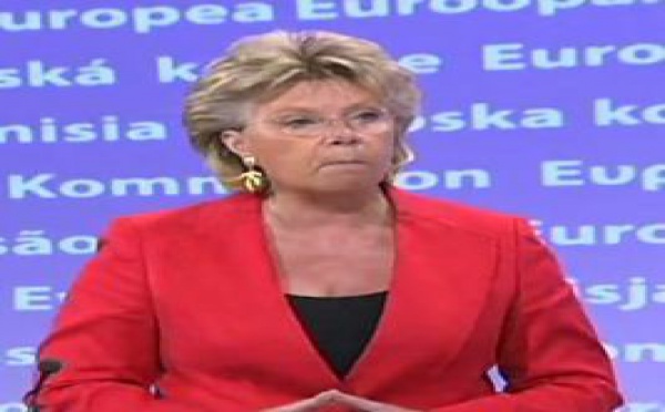 Les députés soutiennent la nouvelle approche de la Commission pour la situation des Roms