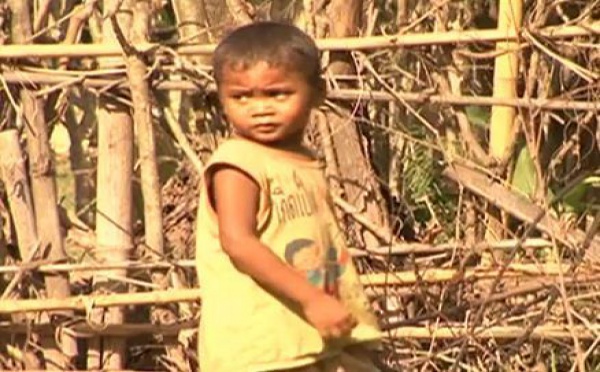 L'actualité des droits humains et de leurs violations