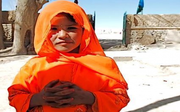 L'OMS RENFORCE L'ACCÈS AUX SOINS DES POPULATIONS ISOLÉES EN AFGHANISTAN