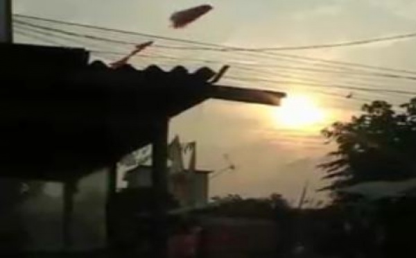 L’actualité des droits humains et de leurs violations