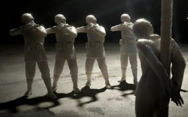 10.10.10, Journée mondiale contre la peine de mort