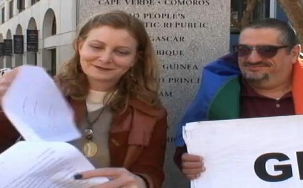 L'actualité des droits humains et de leurs violations