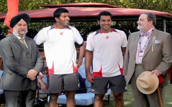 Sportel, le 'rendez-vous sport', sous toutes ses formes