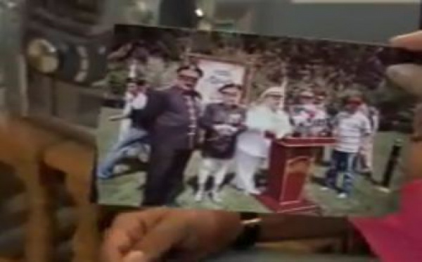 Le retour des réfugiés