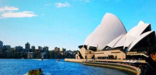 L'Opéra de Sydney, un emblème moderne