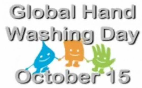 LE SAVON PEUT SAUVER DES MILLIONS DE VIES