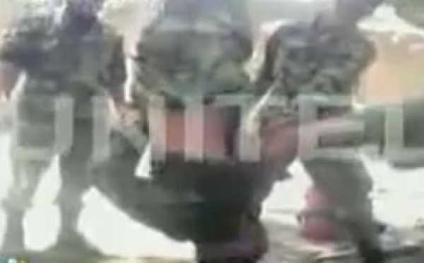 L'actualité des droits humains et de leurs violations