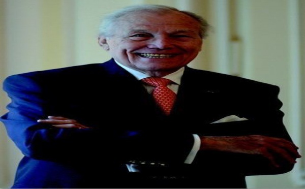 MUSIQUE CLASSIQUE - Georges Prêtre, un 'grand classique' qui porte bien son nom