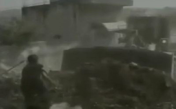 L'actualité des droits humains et de leurs violations, au Moyen-Orient