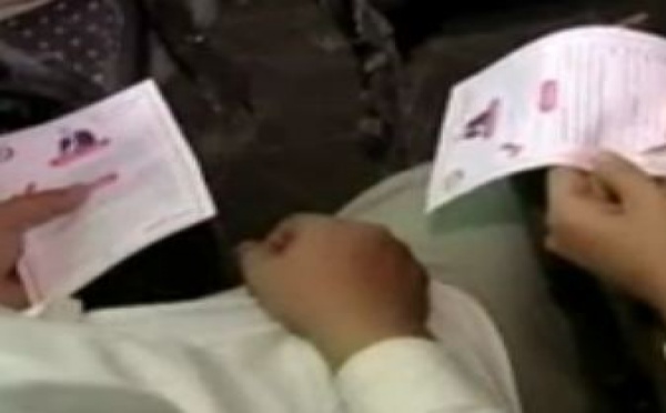 L'actualité des droits humains et de leurs violations, en Egypte