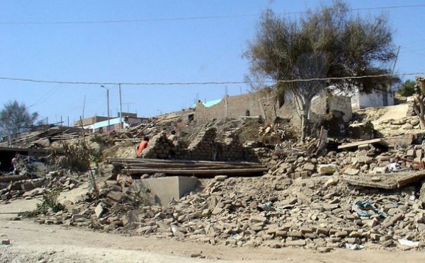 Prévention des catastrophes: 50 pays ont adopté la feuille de route sur la gestion des risques en Asie