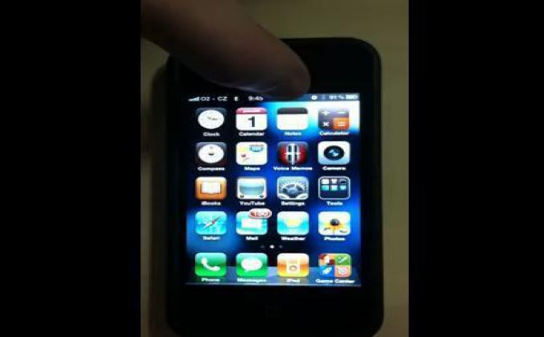 iPhone se trompe d'heure, les gens se réveillent en retard en Angleterre