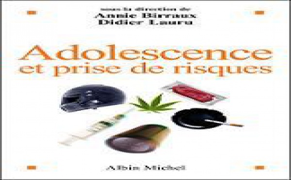 Adolescence et prise de risques