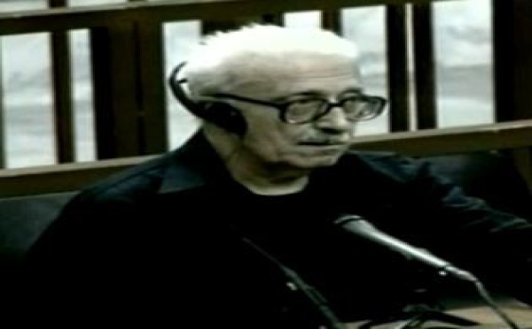 Trois hauts responsables sous Saddam Hussein risquent la peine de mort