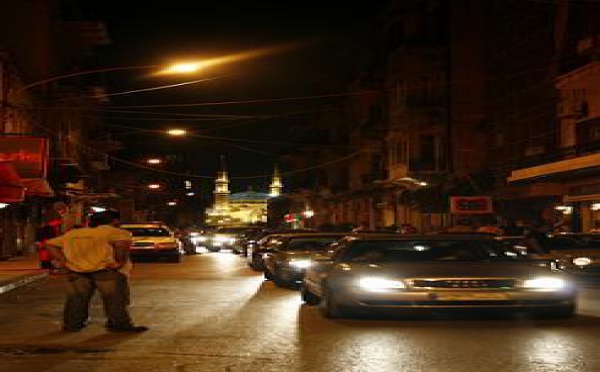 Liban : La Suisse du Moyen-Orient le temps d’une conférence économique