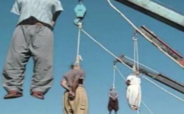 L'actualité des droits humains et de leurs violations