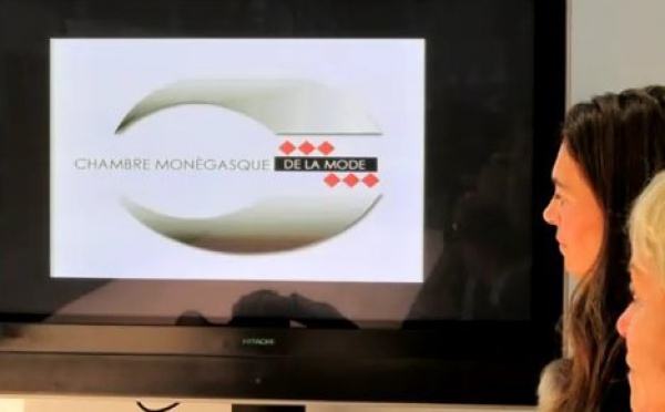 La mode monégasque s'affiche