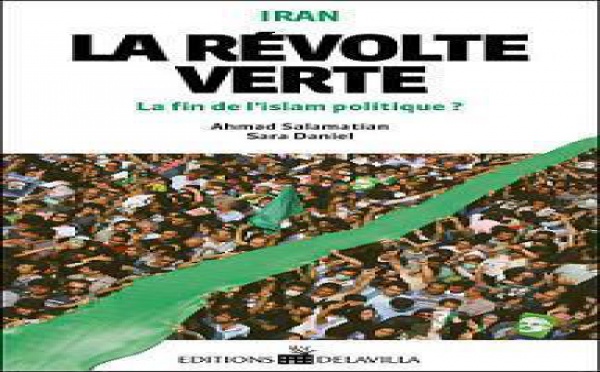 Ahmad Salamatian, du Docteur Hadj Seyyed au jovial libraire de la rue Cujas