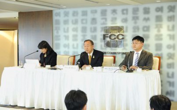 Le G20 autour d'une 'guerre des monnaies' à Séoul