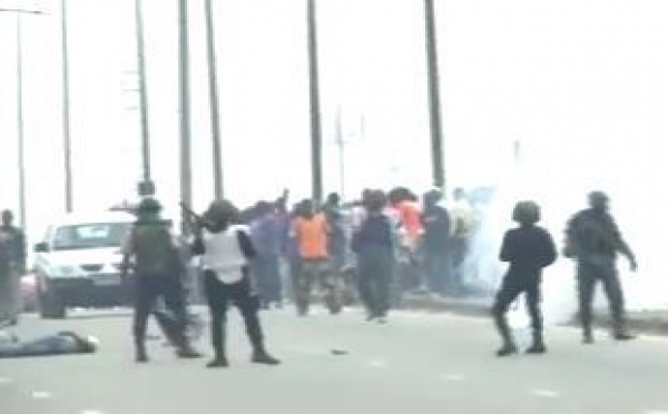 L'actualité des droits humains et de leurs violations