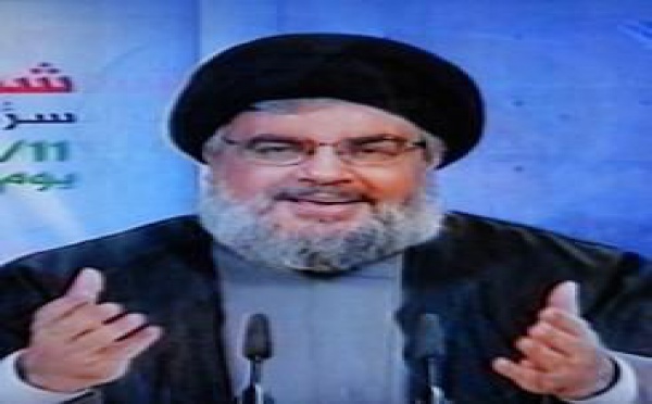 Le Hezbollah compromet la diplomatie française au Liban