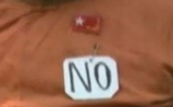 Birmanie : première élection depuis 20 ans