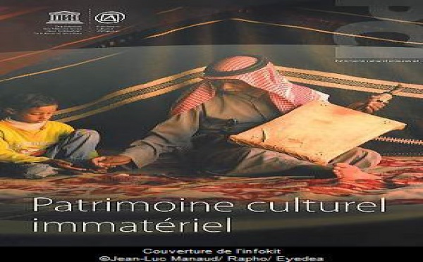 PATRIMOINE CULTUREL IMMATÉRIEL: Gastronomie, flamenco, tapis, carnaval et opéra parmi les nouveaux inscrits