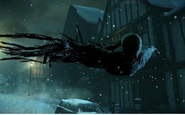 HARRY POTTER ET LES RELIQUES DE LA MORT