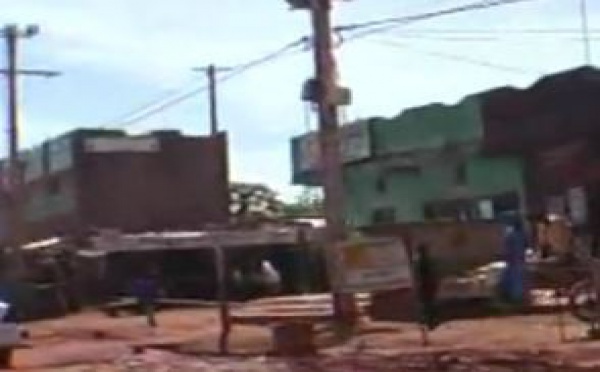 L'actualité des droits humains et de leurs violations