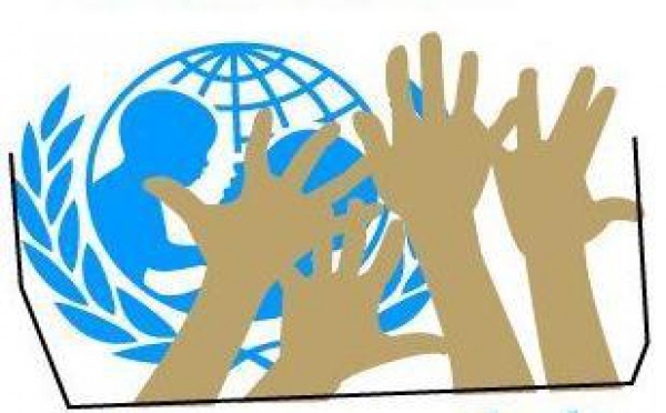 Journée universelle de l'enfance