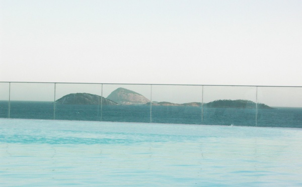 Déposer un avis sur un hôtel