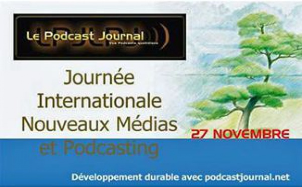 La 2e Soirée du Podcast Journal: résumé