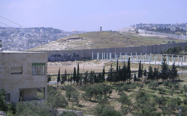 Journée internationale de solidarité avec le peuple palestinien: la paix en perspective ?