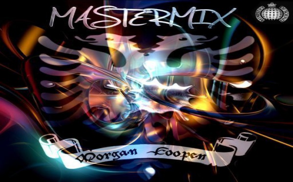 SORTIE DU NOUVEL ALBUM DE MORGAN COOPEN