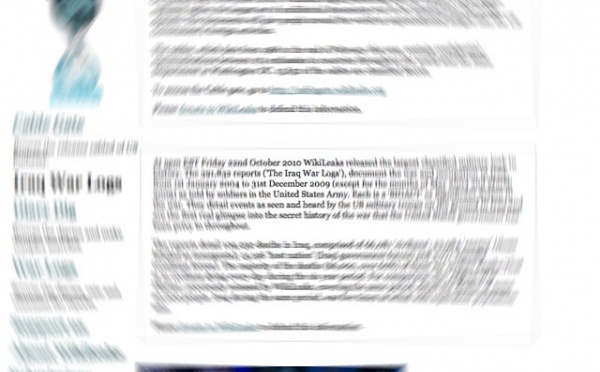 Wikileaks, 'l'accusateur' sur le banc des accusés