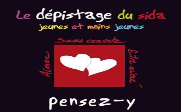 Journée mondiale de lutte contre le Sida