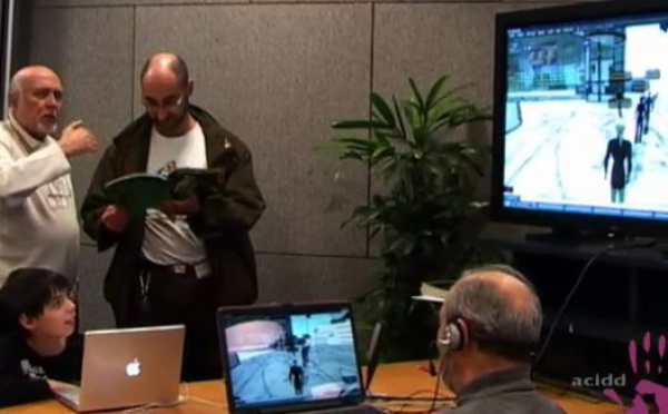 La révolution numérique en 3D