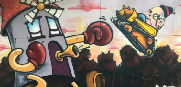 La ZAD du Moulin violemment évacuée