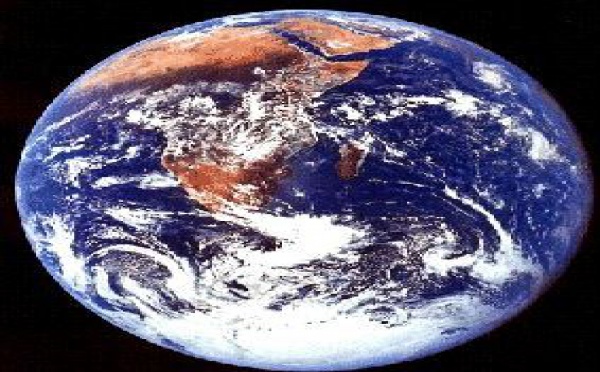 Situation climatique de la planète