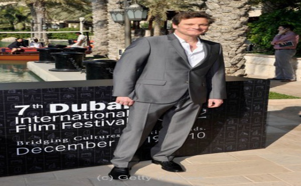 Dubai International Film Festival 2010