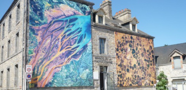 La Terre dans tous ses états