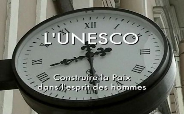 L'UNESCO FÊTE SES 65 ANS