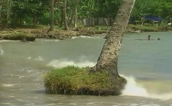 PNUE : UN NOUVEL ATLAS MONTRE LES CHANGEMENTS ENVIRONNEMENTAUX EN AMÉRIQUE LATINE