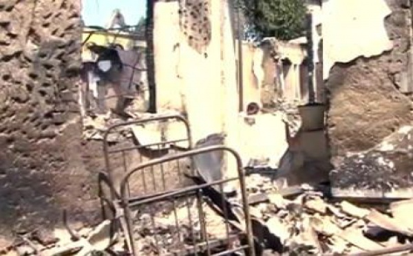 L'actualité des droits humains et de leurs violations